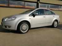 Eleron fiat linea 2009