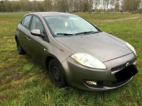 Etrier fiat bravo 2012