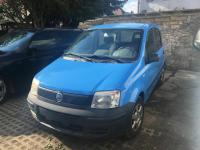 Etrier fiat panda 2009