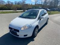 Faruri fiat grande punto 2007