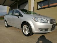 Faruri fiat linea 2007