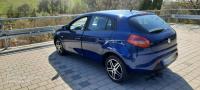 Flansa amortizor fiat bravo 2010