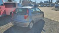 Fuzeta fiat punto 2006