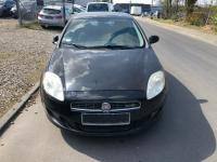 Galerie admisie fiat bravo 2008