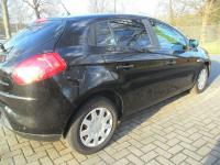 Galerie admisie fiat bravo 2010