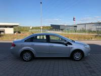 Galerie admisie fiat linea 2011