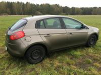 Galerie evacuare fiat bravo 2008