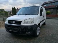 Grup cardanic fiat doblo 2005