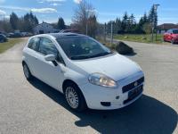 Jante aliaj fiat grande punto 2009