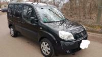 Lampi spate fiat doblo 2007