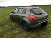 Modul aprindere fiat bravo 2008