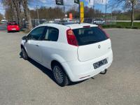 Motoras aeroterma fiat grande punto 2009