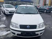 Motoras aeroterma fiat punto 2006