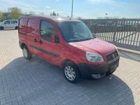 Pompa benzina fiat doblo 2007