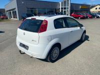 Pompa frana fiat grande punto 2009