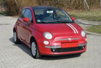 Pompa injectie fiat 500 2014