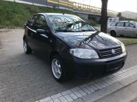 Portbagaj fiat punto 2008