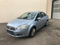 Proie ceata fiat linea 2007