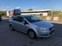 Proie ceata fiat linea 2009