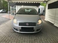 Proie ceata fiat linea 2011