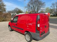 Proiectoare ceata fiat doblo 2007