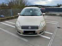 Proiectoare ceata fiat linea 2007