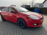 Rampa injectoare fiat bravo 2011