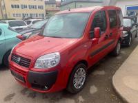 Releu incarcare fiat doblo 2009