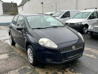 Scaune fata fiat grande punto 2007