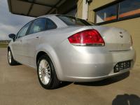 Semnalizari spate fiat linea 2009