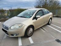 Senzori motor fiat linea 2007