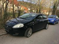 Supapa egr fiat grande punto 2009