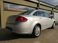 Tager fiat linea 2009