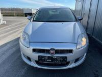 Timonerie fiat bravo 2010