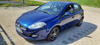 Traversa cutie viteze fiat bravo 2010