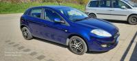 Vascocuplaj fiat bravo 2012